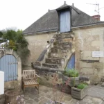 Jolie maison proche