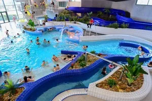 Centre aquatique proche