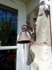 décoration rustique