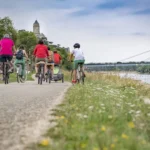 vélo praticable à proximité