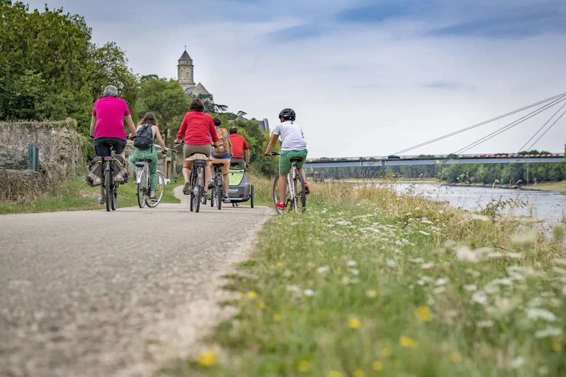 vélo praticable à proximité