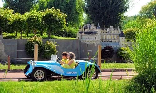 loisirs pour enfants à proximité