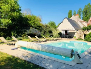 jardin de charme