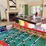 Loisir babyfoot