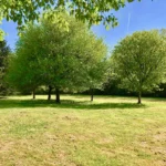 proche de la nature