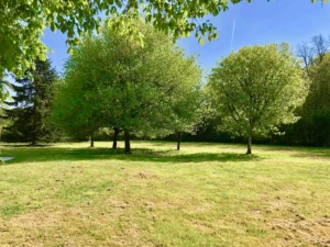 proche de la nature