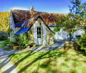 gîte charmant